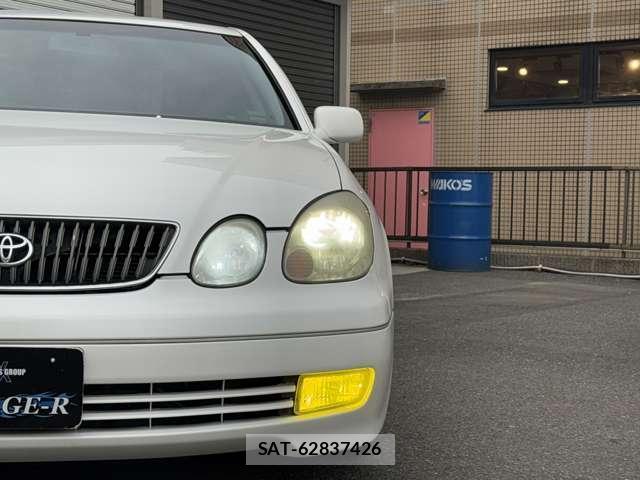 Toyota ARISTO 2001-06 7873109-18