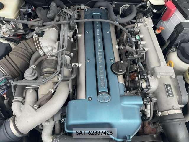 Toyota ARISTO 2001-06 7873109-19