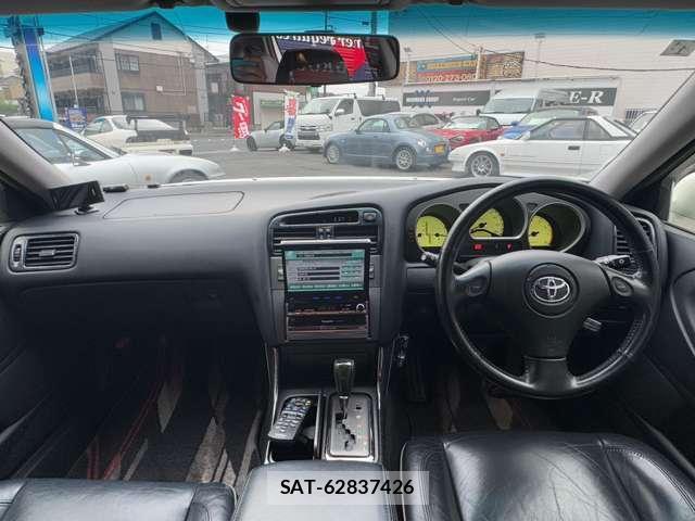Toyota ARISTO 2001-06 7873109-2