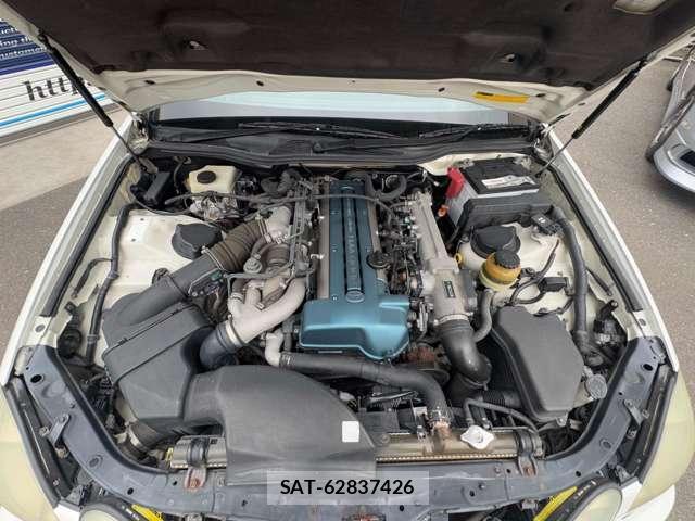 Toyota ARISTO 2001-06 7873109-3