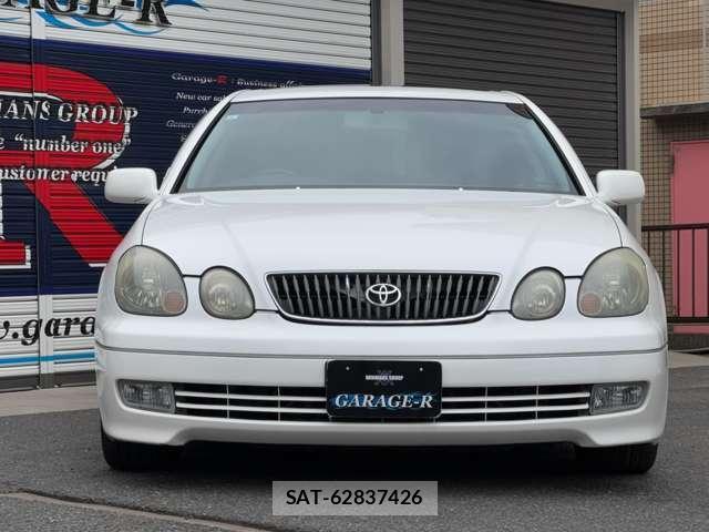 Toyota ARISTO 2001-06 7873109-4