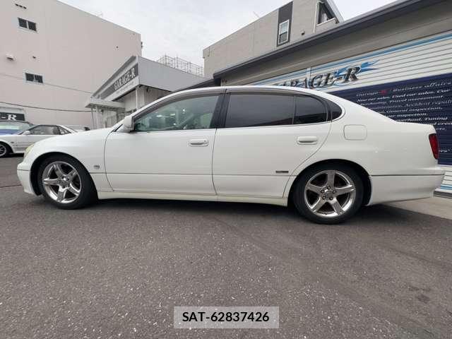 Toyota ARISTO 2001-06 7873109-5