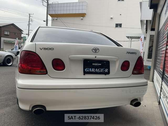Toyota ARISTO 2001-06 7873109-6
