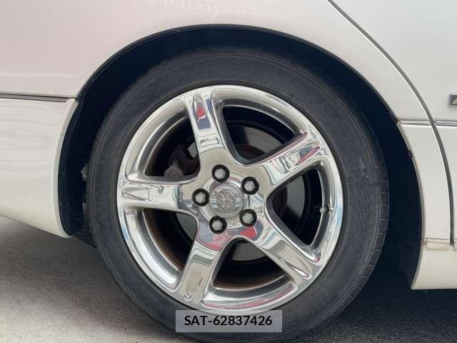 Toyota ARISTO 2001-06 7873109-9