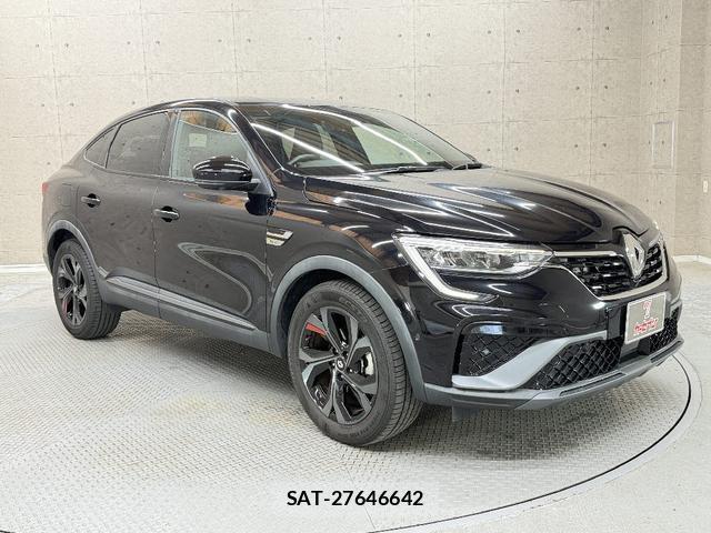 Renault Arkana 2023-05 7872831-8