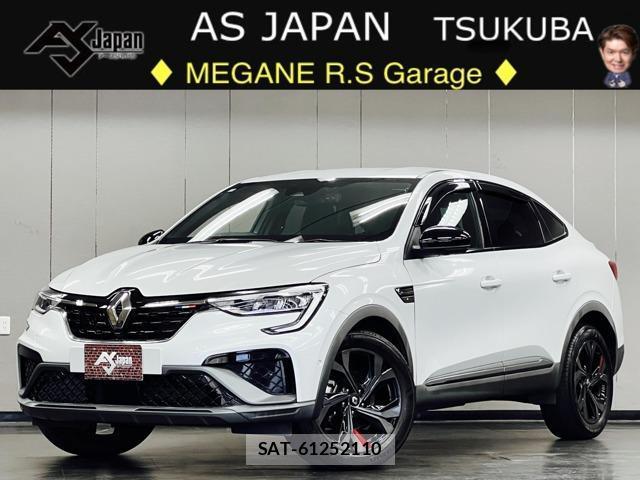 Renault Arkana 2022-09 7873141-0
