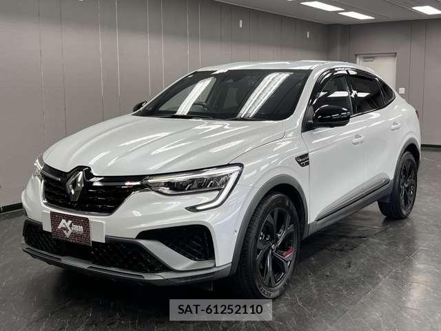 Renault Arkana 2022-09 7873141-19
