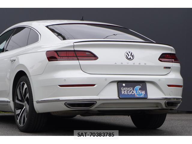 VolksWagen ARTEON 2017-12 7872834-11