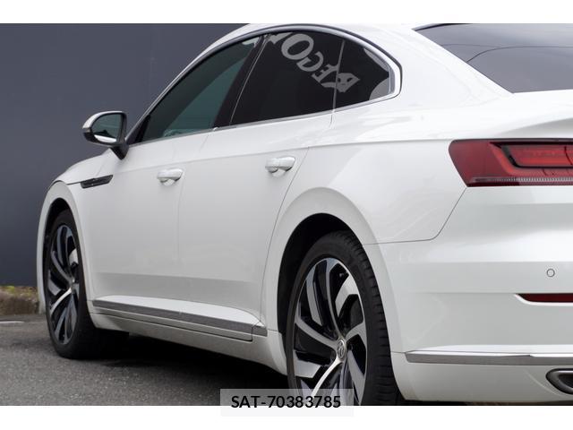 VolksWagen ARTEON 2017-12 7872834-12