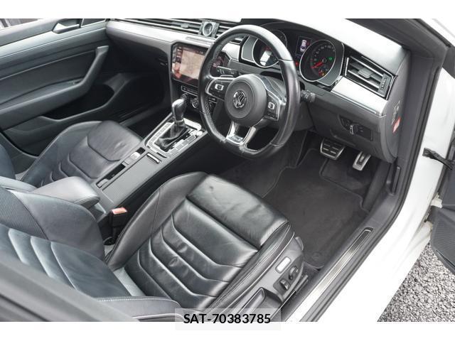 VolksWagen ARTEON 2017-12 7872834-18