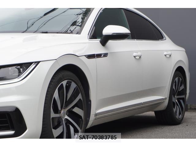 VolksWagen ARTEON 2017-12 7872834-3