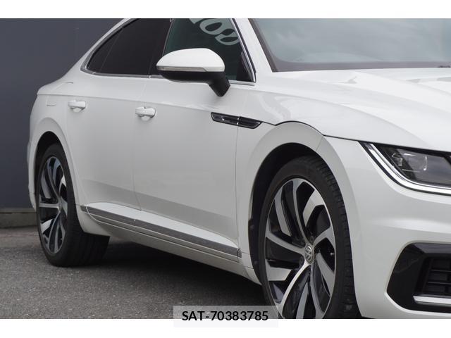 VolksWagen ARTEON 2017-12 7872834-6