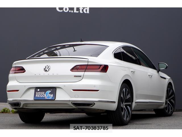 VolksWagen ARTEON 2017-12 7872834-7