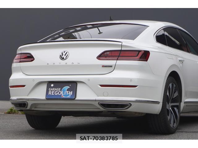 VolksWagen ARTEON 2017-12 7872834-8