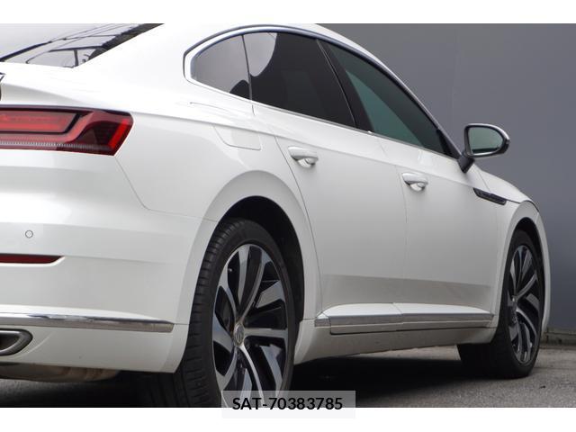 VolksWagen ARTEON 2017-12 7872834-9