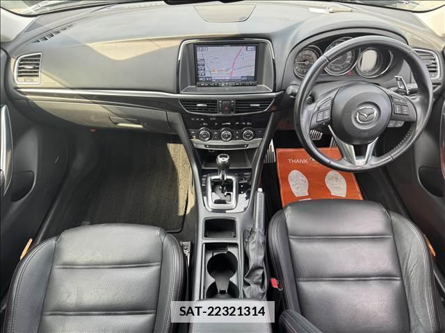 Mazda ATENZA WAGON 2013-09 7869432-1
