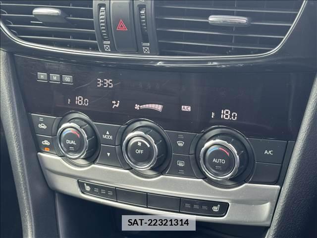 Mazda ATENZA WAGON 2013-09 7869432-11