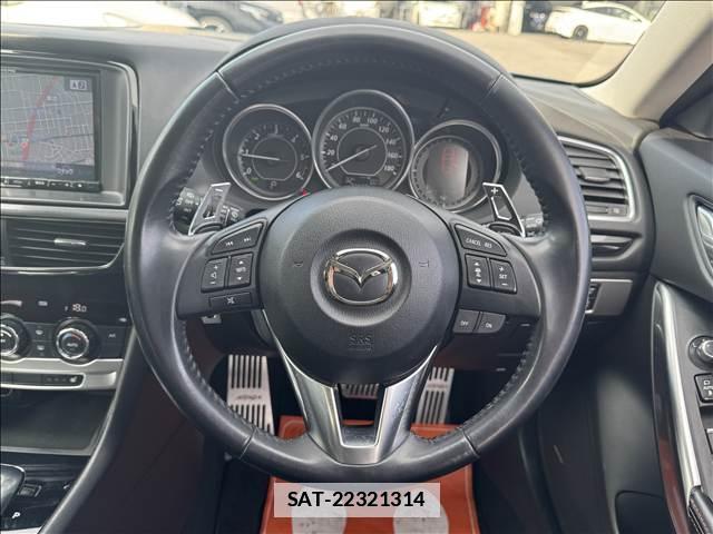 Mazda ATENZA WAGON 2013-09 7869432-12