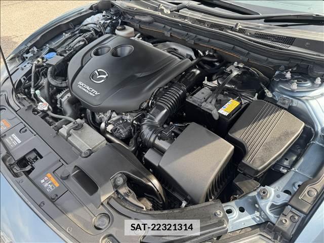 Mazda ATENZA WAGON 2013-09 7869432-13