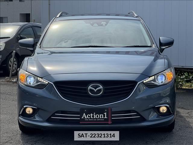 Mazda ATENZA WAGON 2013-09 7869432-16