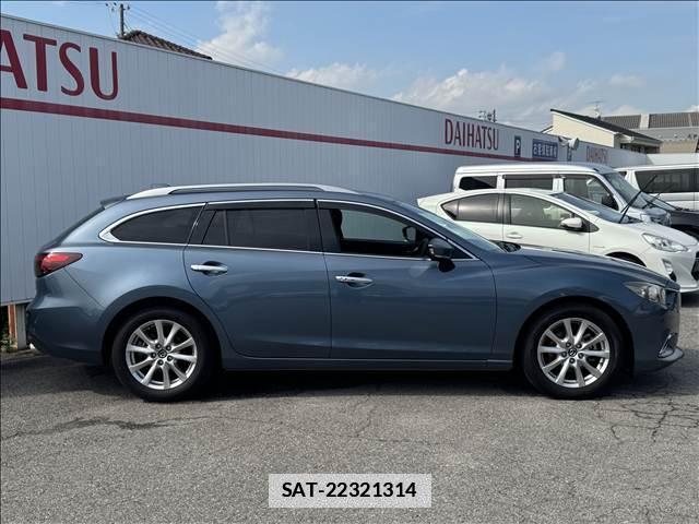 Mazda ATENZA WAGON 2013-09 7869432-17