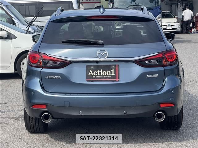 Mazda ATENZA WAGON 2013-09 7869432-18