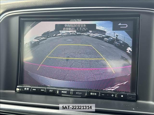 Mazda ATENZA WAGON 2013-09 7869432-3