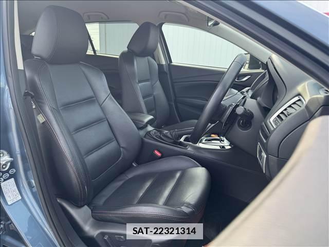 Mazda ATENZA WAGON 2013-09 7869432-7