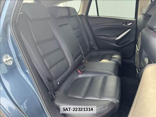 Mazda ATENZA WAGON 2013-09 7869432-8