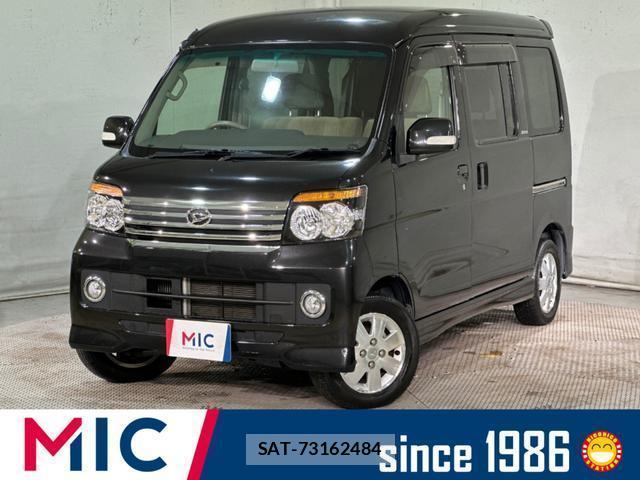 Daihatsu ATRAI WAGON 2013-07 7873129-0