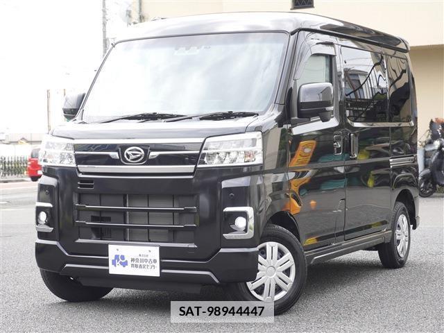 Daihatsu ATRAI 2025-06 7869536-0