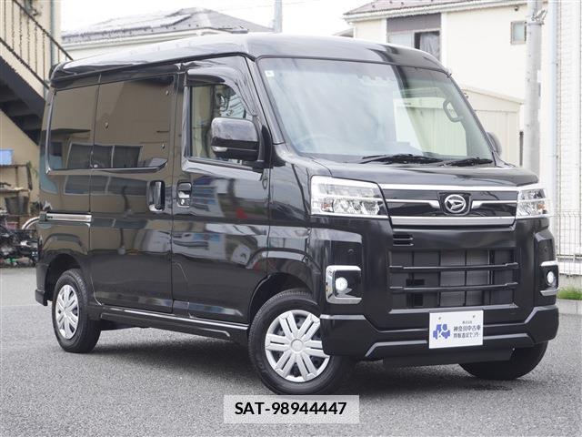 Daihatsu ATRAI 2025-06 7869536-1