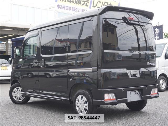 Daihatsu ATRAI 2025-06 7869536-3