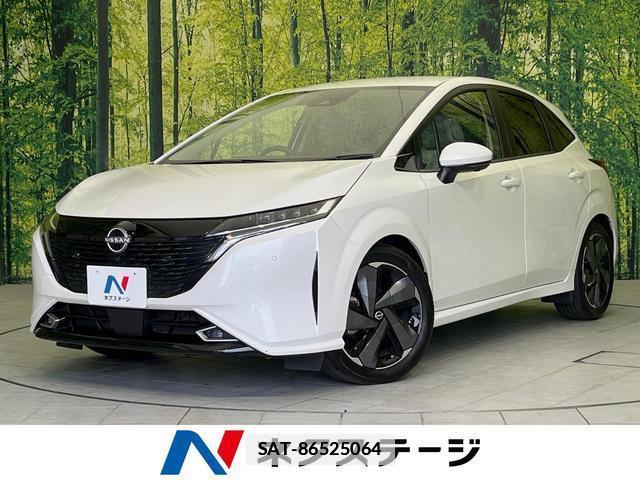 Nissan AURA 2022-06 7866877-0