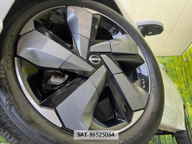 Nissan AURA 2022-06 7866877-12