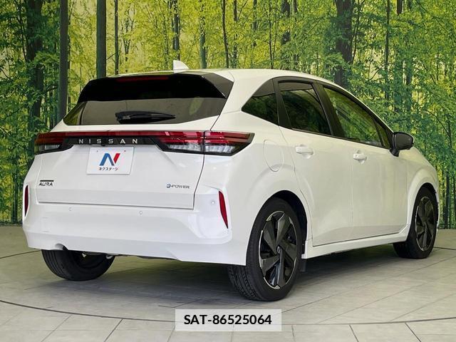 Nissan AURA 2022-06 7866877-16