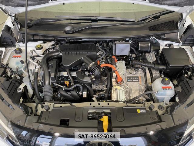 Nissan AURA 2022-06 7866877-17