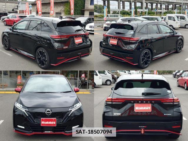 Nissan AURA 2021-11 7867654-1