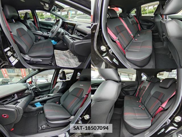 Nissan AURA 2021-11 7867654-5