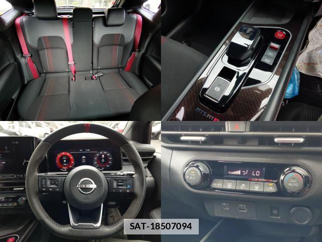Nissan AURA 2021-11 7867654-6