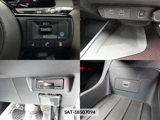 Nissan AURA 2021-11 7867654-7
