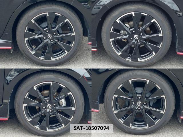 Nissan AURA 2021-11 7867654-8