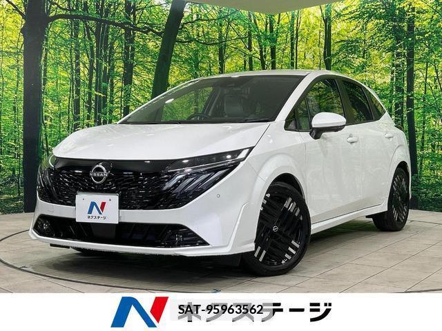 Nissan AURA 2025-01 7870292-0