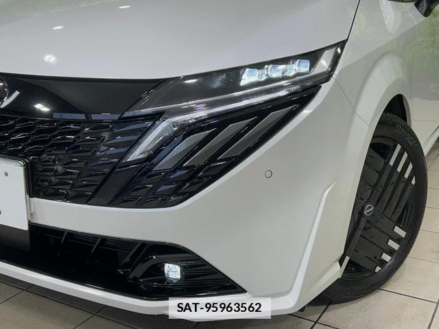 Nissan AURA 2025-01 7870292-11