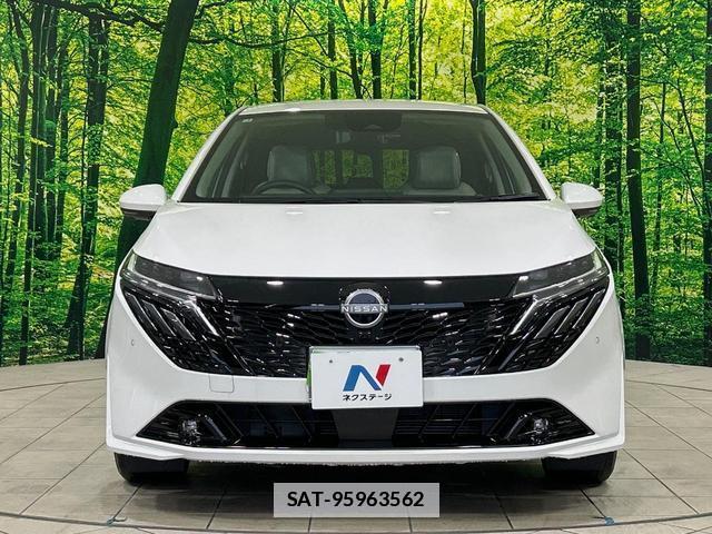 Nissan AURA 2025-01 7870292-13