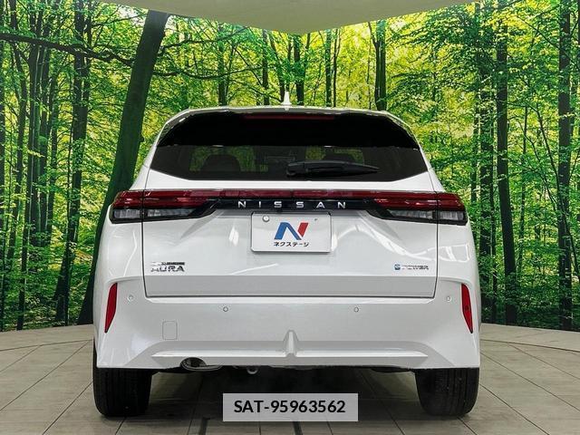 Nissan AURA 2025-01 7870292-14