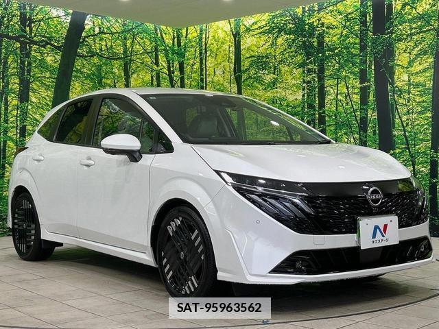Nissan AURA 2025-01 7870292-15