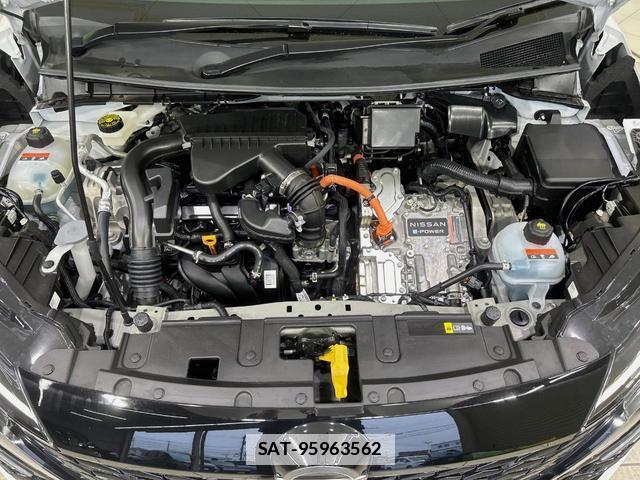 Nissan AURA 2025-01 7870292-17