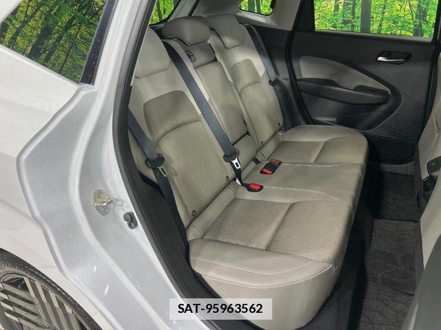 Nissan AURA 2025-01 7870292-8