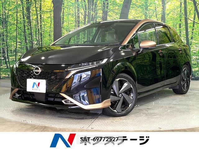 Nissan AURA 2021-11 7870889-0